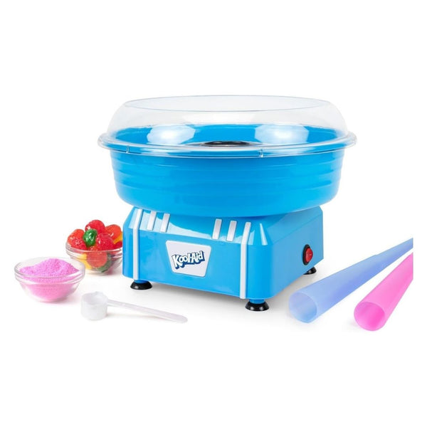 Kool-Aid Cotton Candy Machine