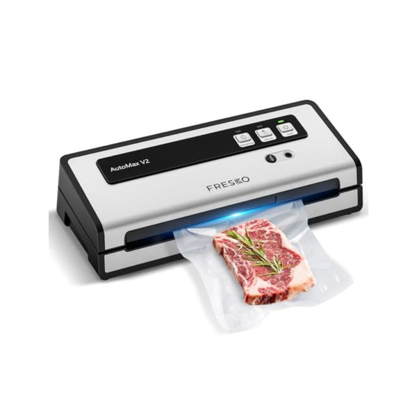 Vacuum Sealer Machine