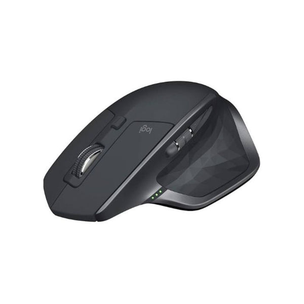 Logitech MX Master 2S Bluetooth Edition Wireless Mouse