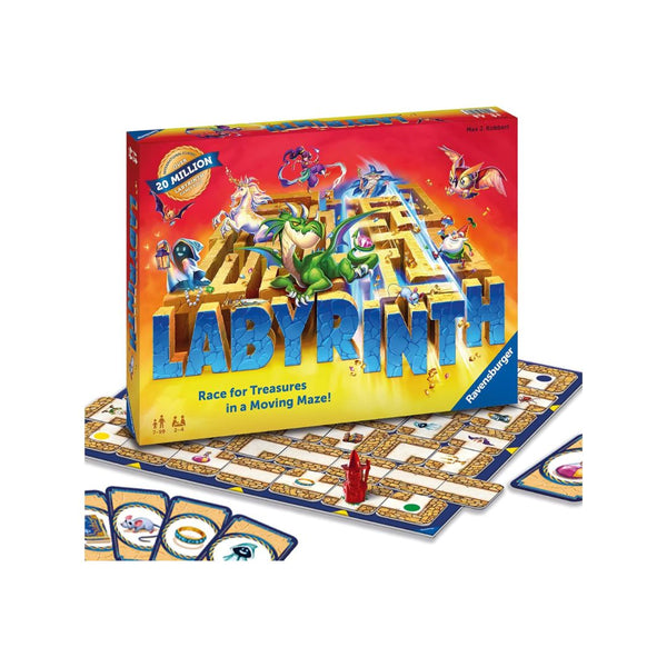 Ravensburger Labyrinth Board Game