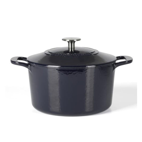 Martha Stewart 4 Qt Cast Iron Dutch Oven