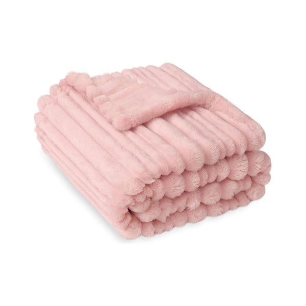 30 ×40 inches Fleece Baby Blanket