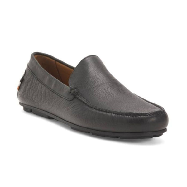 Allen Edmonds Men's Leather Slip On Loafers