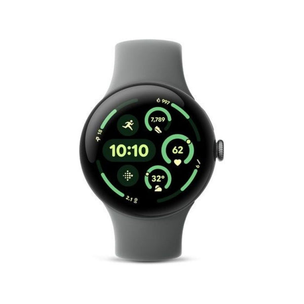 Google Pixel Watch 3