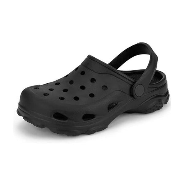 Kids Classic Slip-On Clogs (8 Colors)