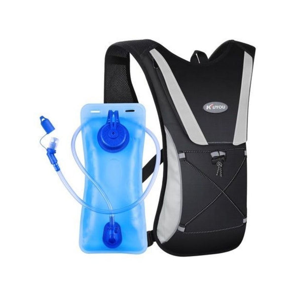 2L Running Hydration Vest