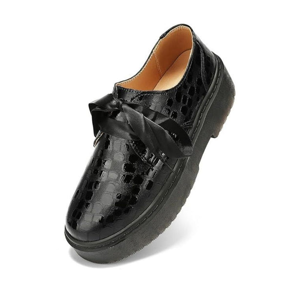 Women's Chunky Loafers (Many Colors)