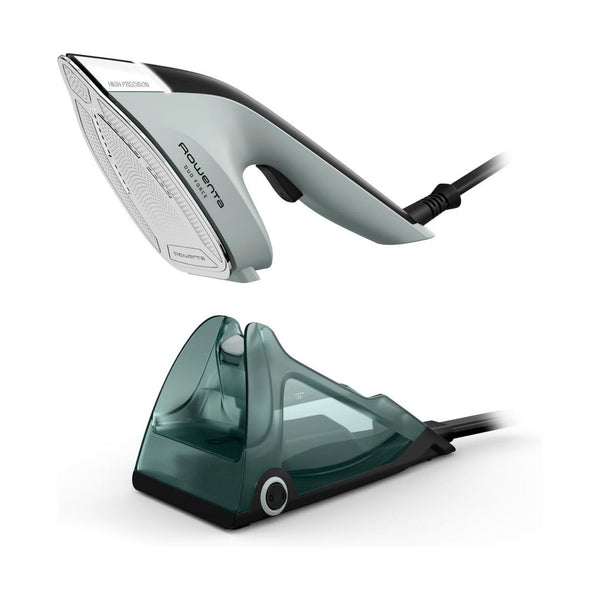 Rowenta 1700W 2-in-1 Steam Iron and Steamer