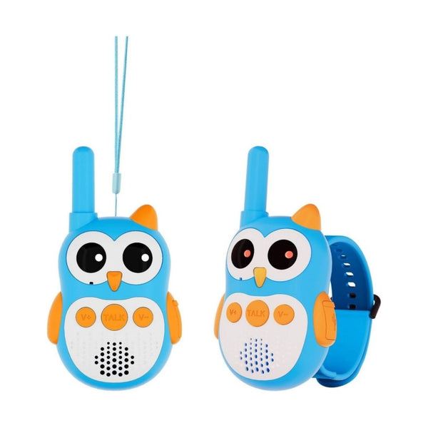 2-Pack Retevis Kids Walkie Talkies