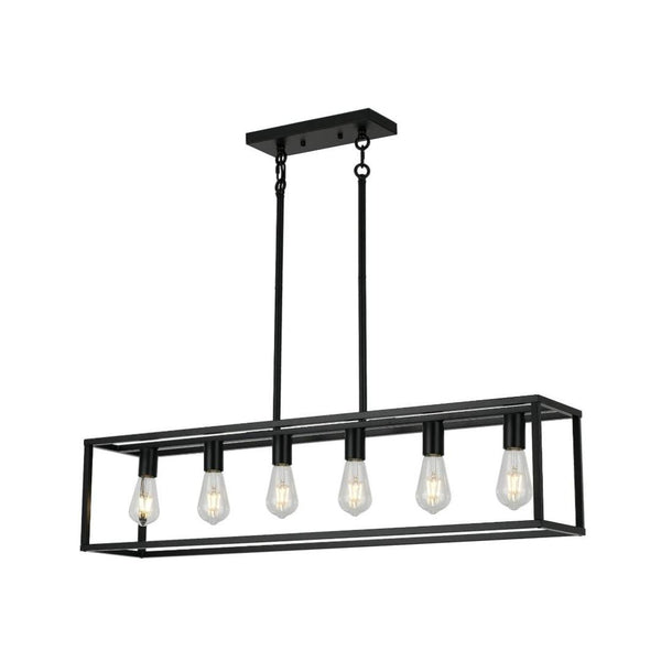 Farmhouse Chandelier