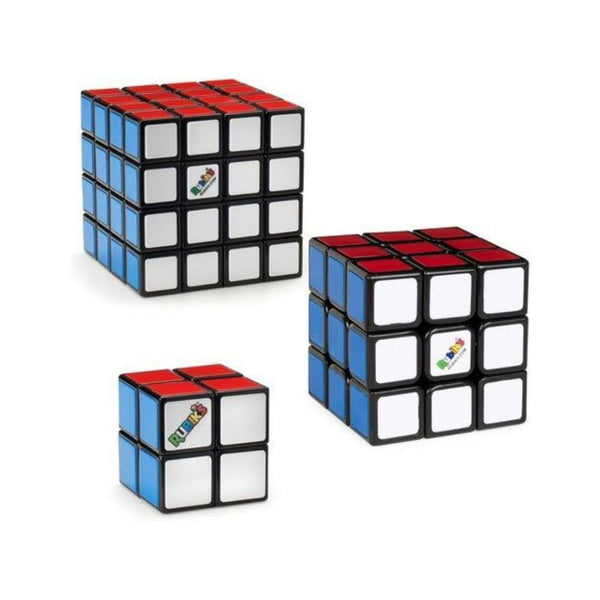 Rubik’s Cube Trio Bundle