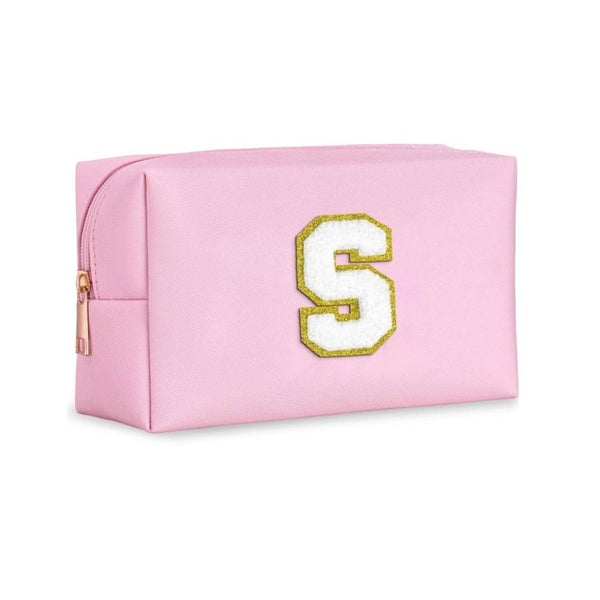 Personalized Travel Makeup Cosmetic Bag