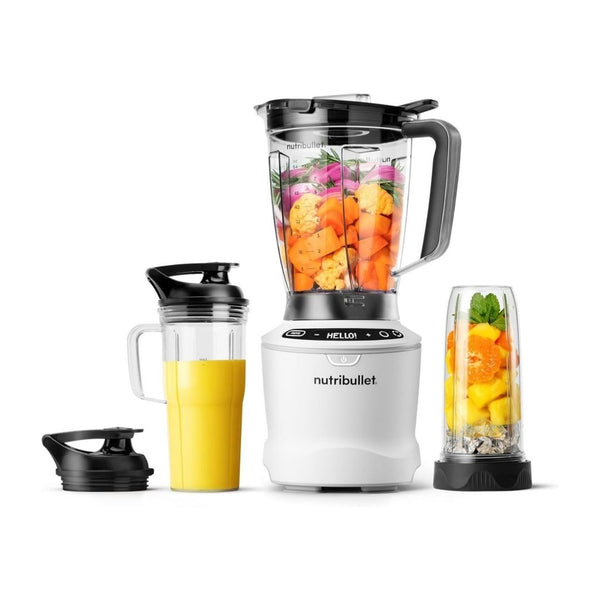 nutribullet SmartSense Blender Combo
