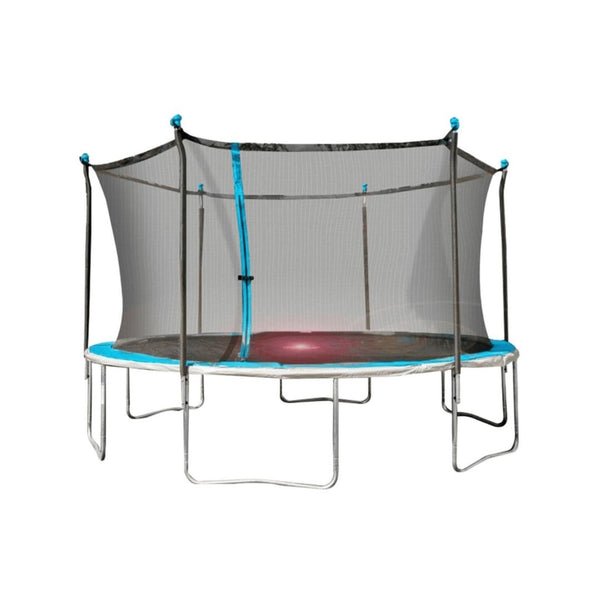 Bounce Pro 14ft Trampoline with Flash Lite Zone