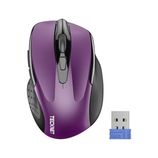 Wireless Ergonomic Mouse