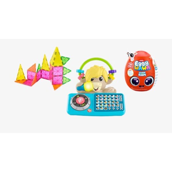 Up To 80% Off Woot Toymania Sale!