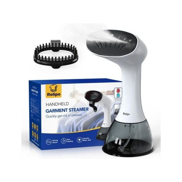 Handheld Clothes Steamer