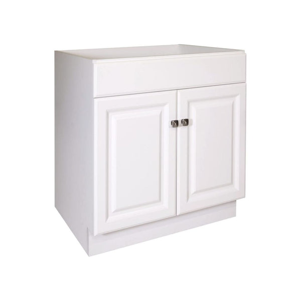Design House Unassembled Bathroom Vanity Cabinet