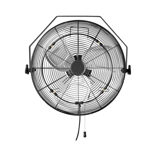 Amazon Basics Outdoor Heavy-Duty Misting Fan