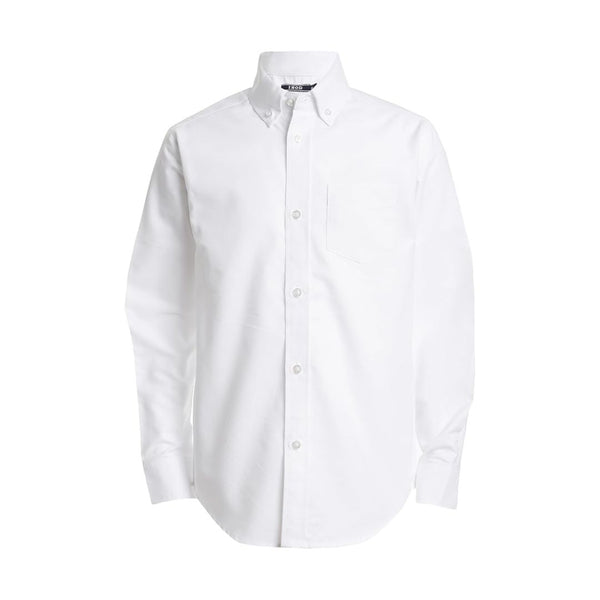 IZOD Boys’ Long Sleeve Oxford Shirts