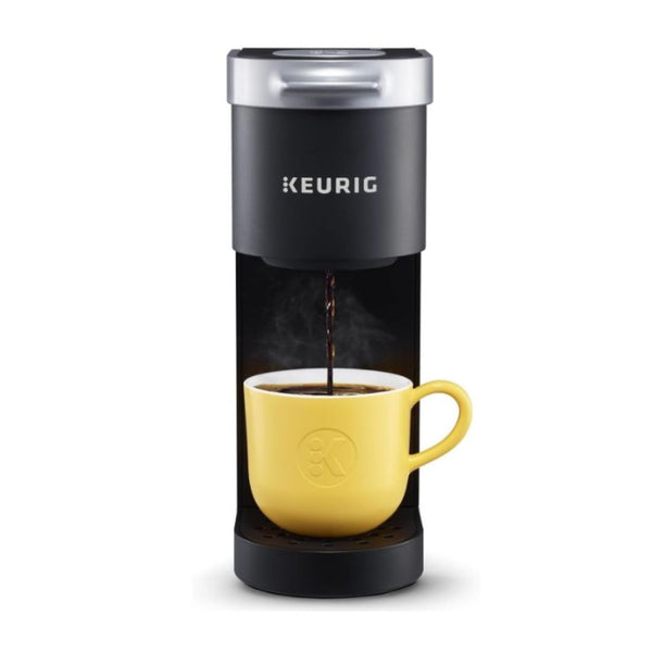 Keurig K-Mini Single Serve K-Cup Pod Coffee Maker