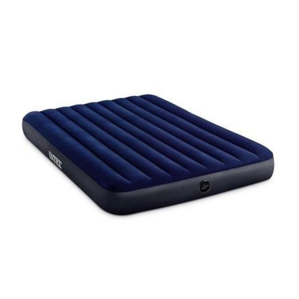 Intex Dura-Beam Standard Air Mattress, Queen Size
