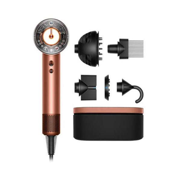 Dyson Supersonic Nural Hair Dryer