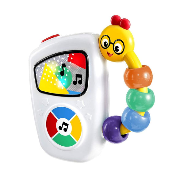 Baby Einstein Take Along Tunes Musical Toy