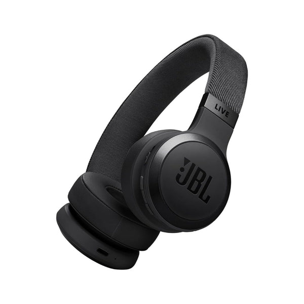JBL Wireless On-Ear Headphones