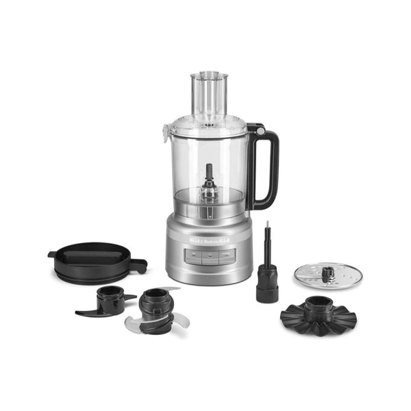 KitchenAid 9 Cup Food Processor