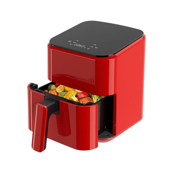 NEWBULIG Compact Digital 3 Qt Airfryer