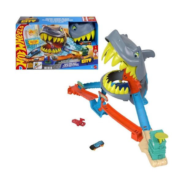 Up To 57% Off Hot Wheels Toys!
