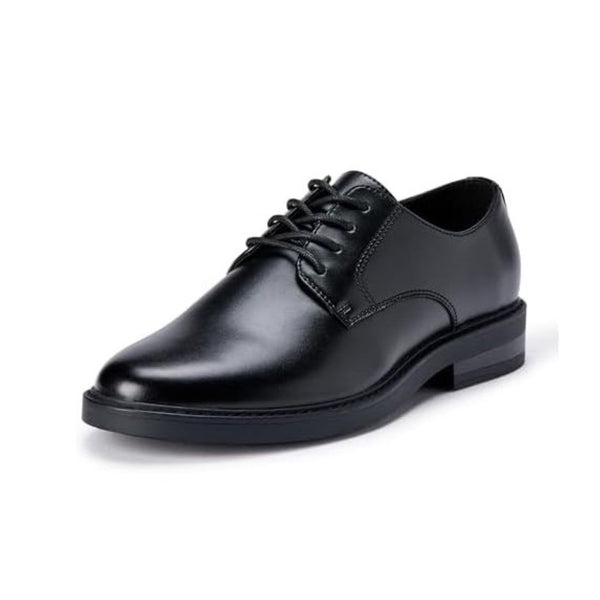 Amazon Essentials Men’s Round Toe Derby Dress Shoe