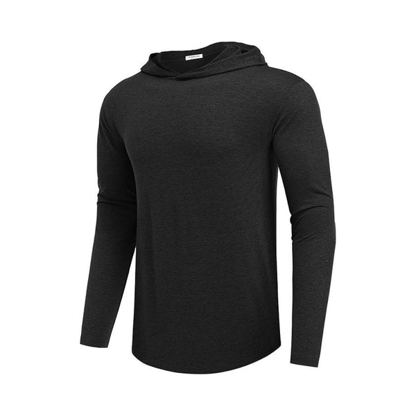 Men's Lightweight Hoodies