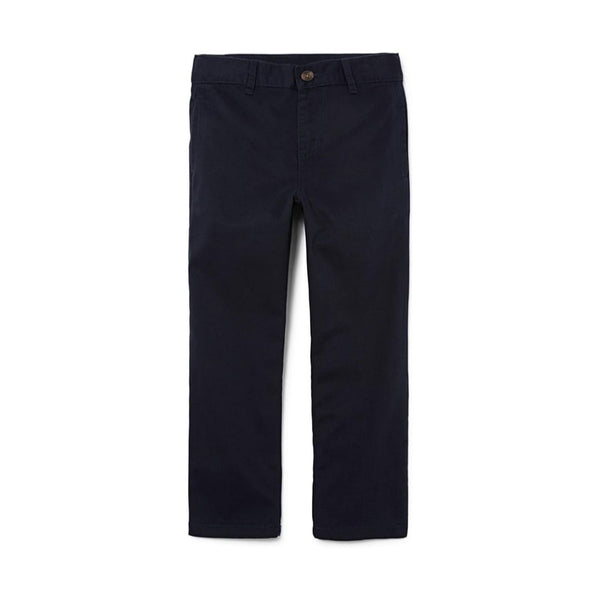 The Children’s Place Boys Stretch Relaxed Straight Chino Pants