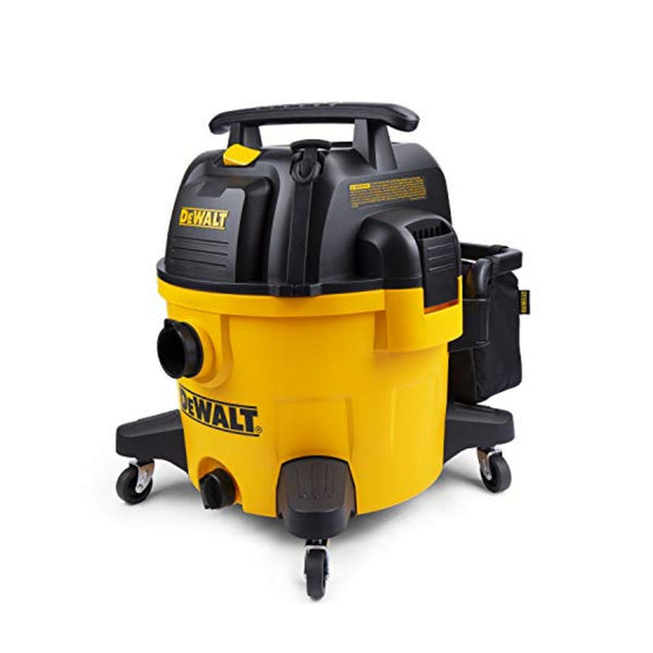 DEWALT 9 Gallon Wet Dry Vacuum