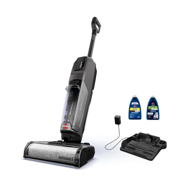 Bissell Cordless Multi-Surface Hard Floor Cleaner and Mop