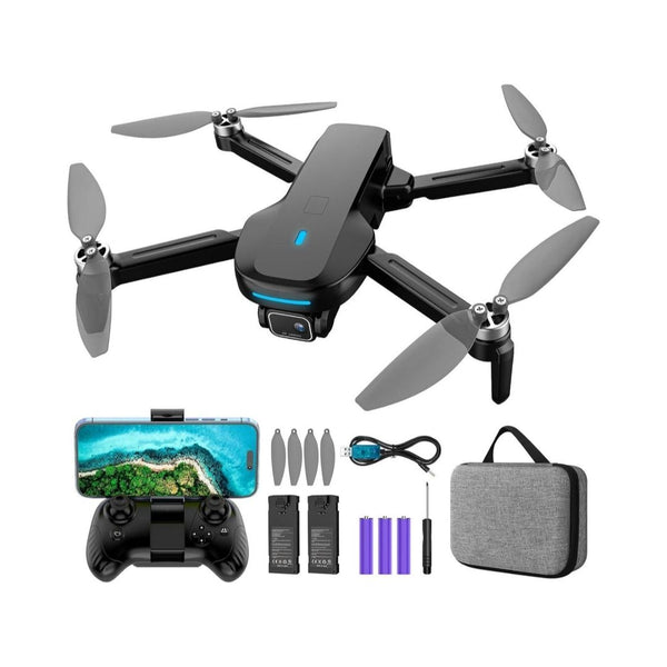 Drone with Camera
