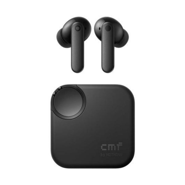 CMF by Nothing Buds 2 Hybrid ANC True Wireless Earbuds