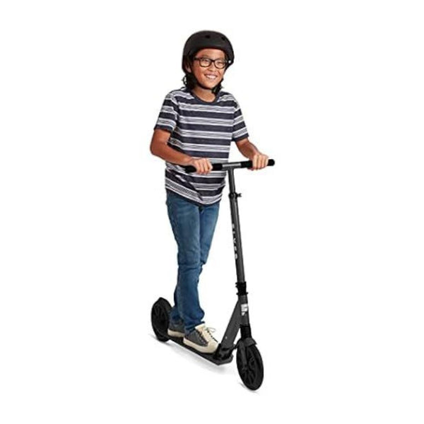 Radio Flyer Kickstart Max Two-Wheel Kick Scooter