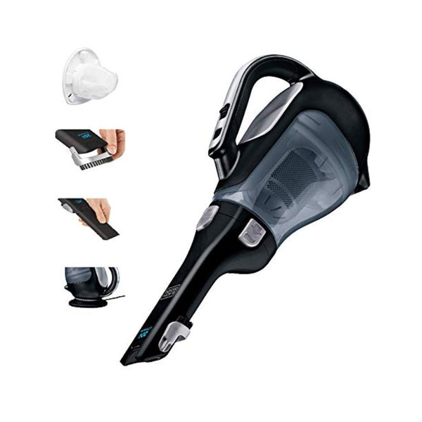 BLACK+DECKER 20V Cordless Hand Vacuum