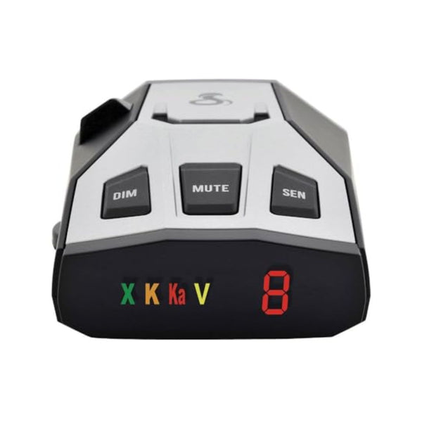 Cobra RAD 350 Radar Detector