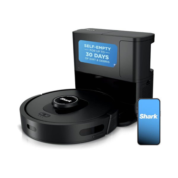 Shark AV2501S AI Ultra Robot Vacuum