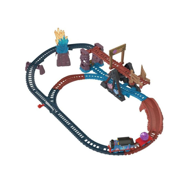 Thomas & Friends Motorized Train Set