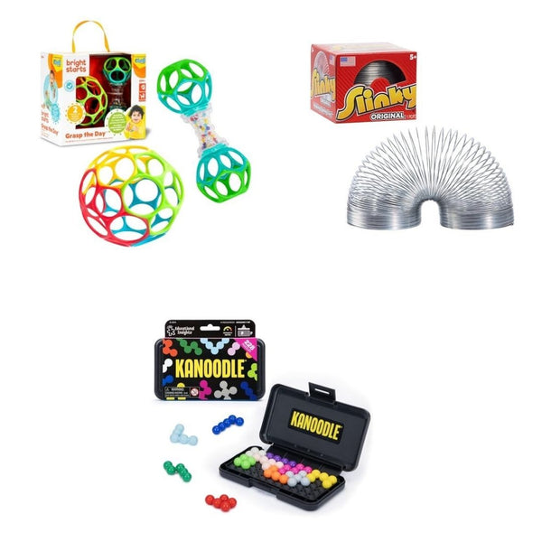 Save $10 When You Spend $50 On Select Toys