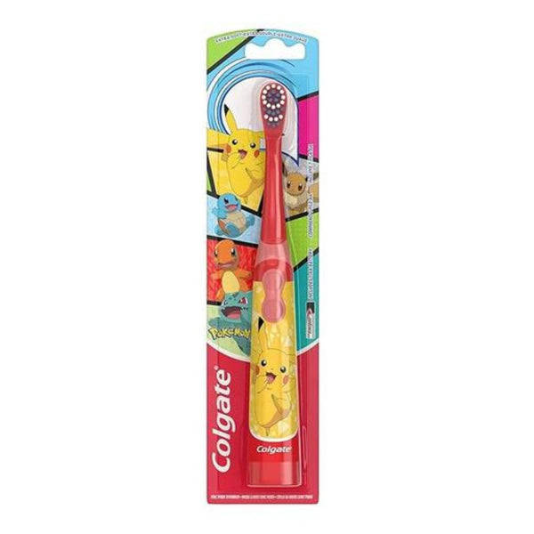 Colgate Kids Powered Toothbrush