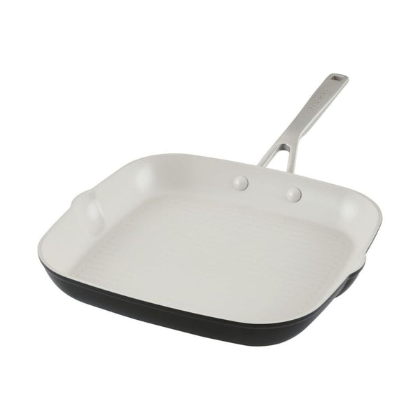 KitchenAid Hard Anodized Ceramic Nonstick Grill Pan