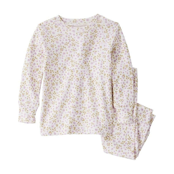 2-Piece Little Planet By Carter's Unisex-baby Pajamas