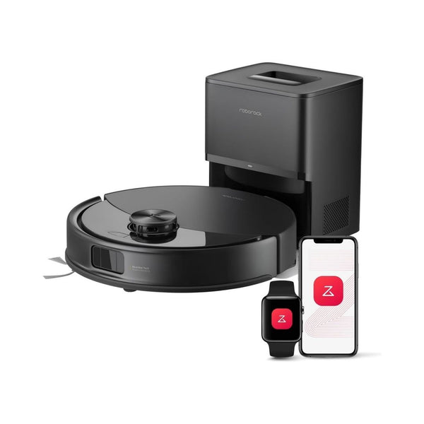 roborock Q10 S5+ Robot Vacuum and Mop