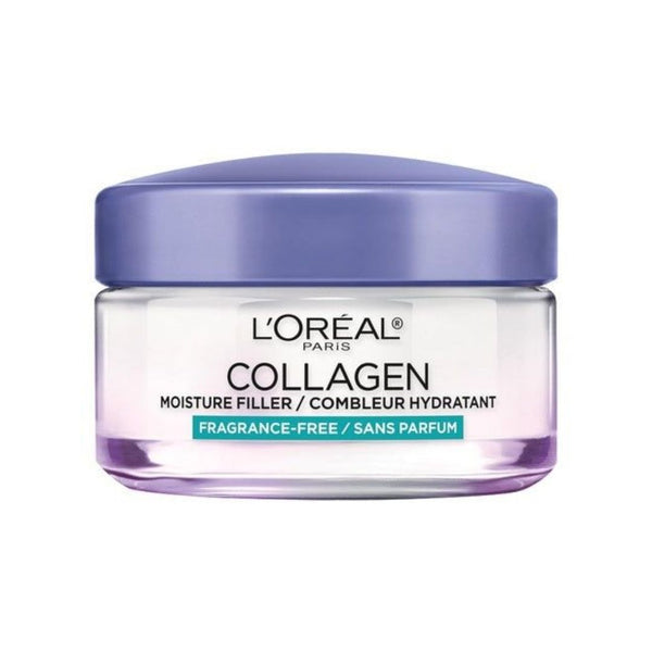 L'Oreal Paris Collagen Moisture Filler Facial Moisturizer